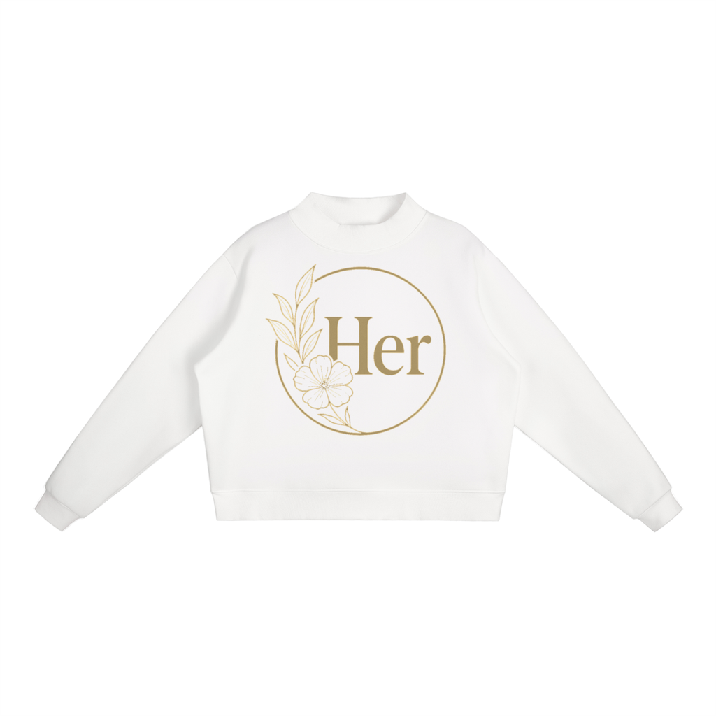 Herrising Sweatshirt