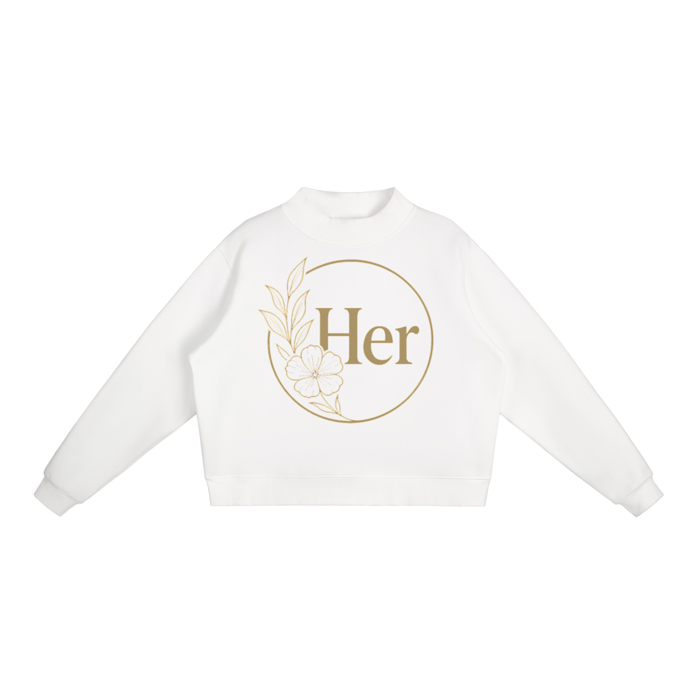 Herrising Sweatshirt