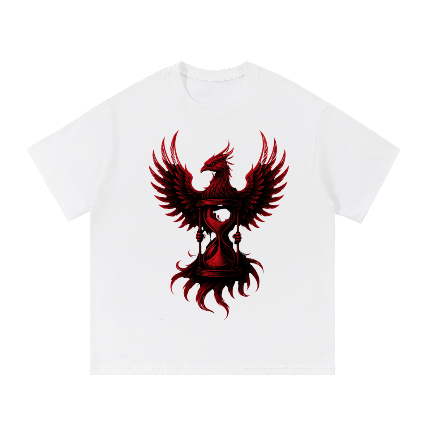 Start Theory Essential Tee