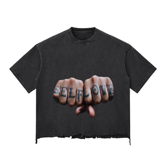 Self Love Tees