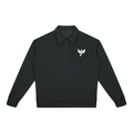 ST Quarter-Zip Sweatshirt