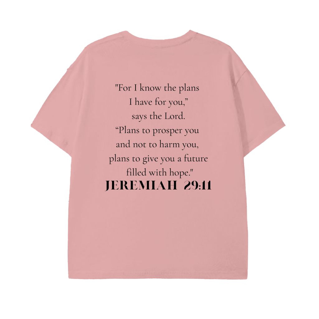 GodsDecy Tees