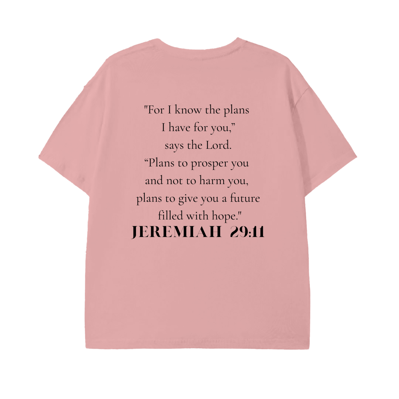 GodsDecy Tees