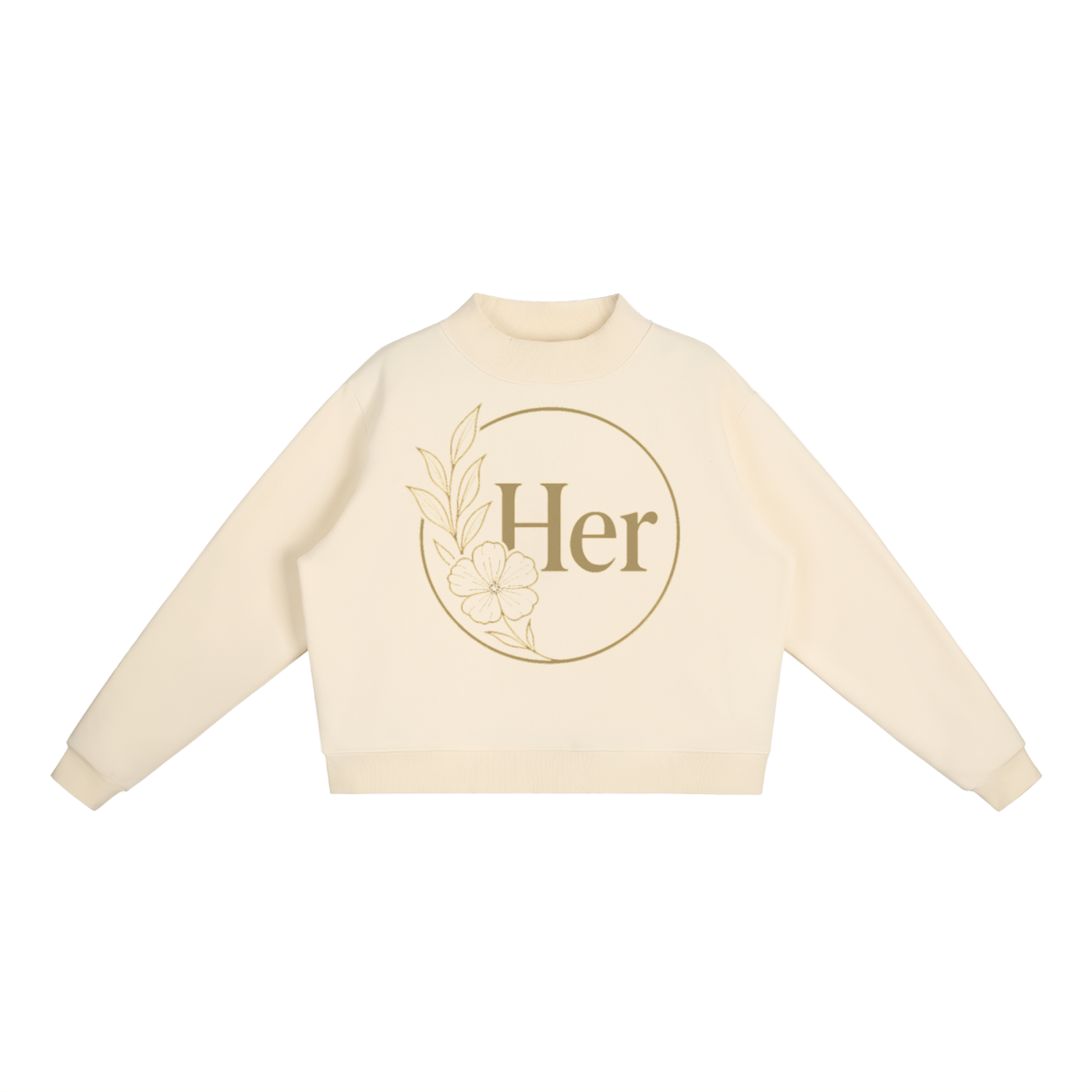 Herrising Sweatshirt