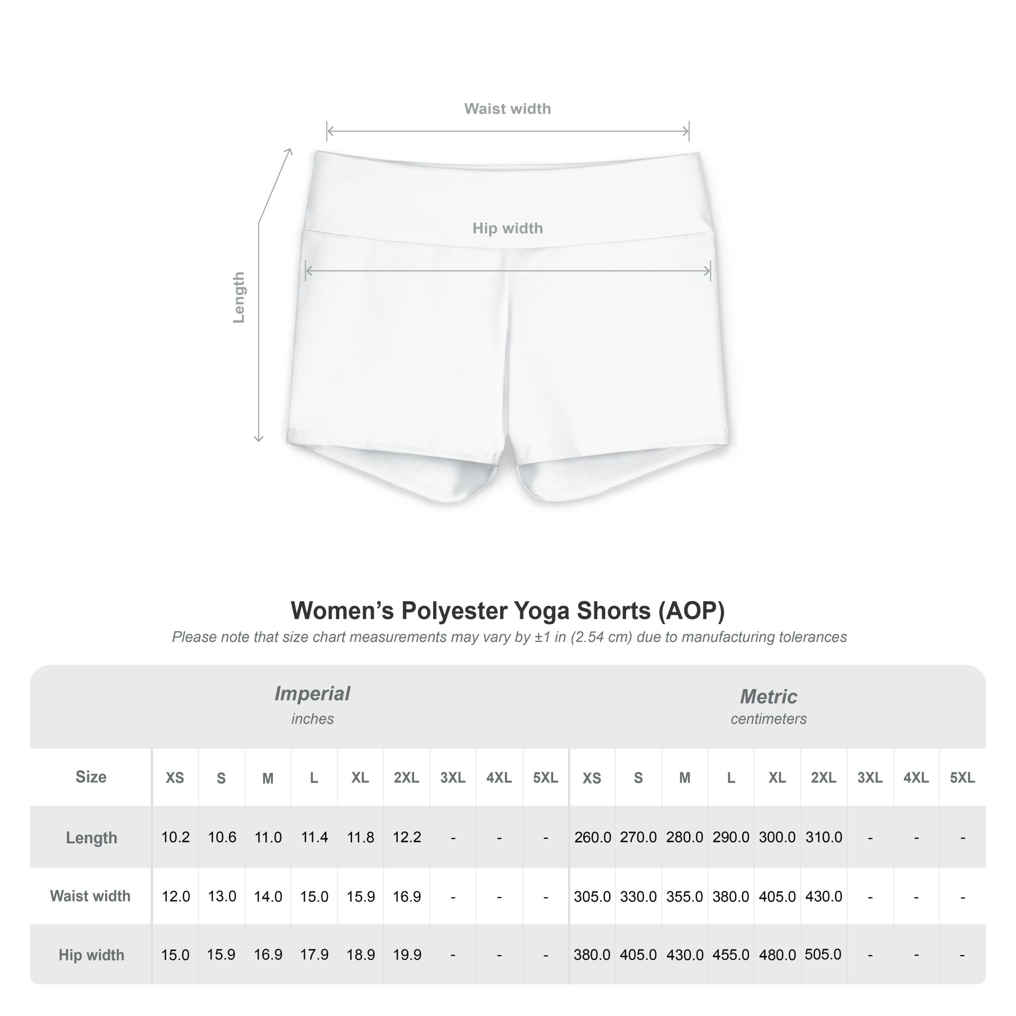 Start Theory Yoga Shorts