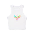 Start Theory Racer Tank Top