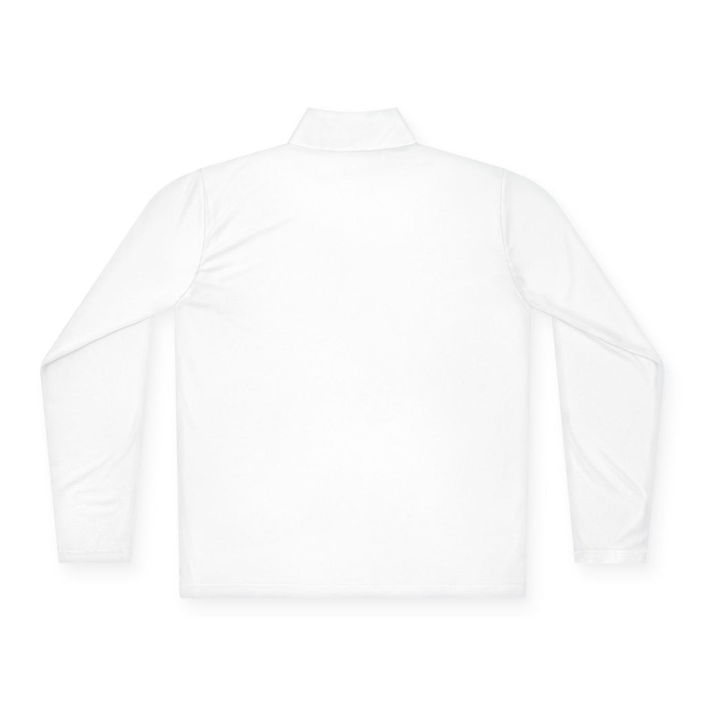 ST Quarter-Zip Pullover