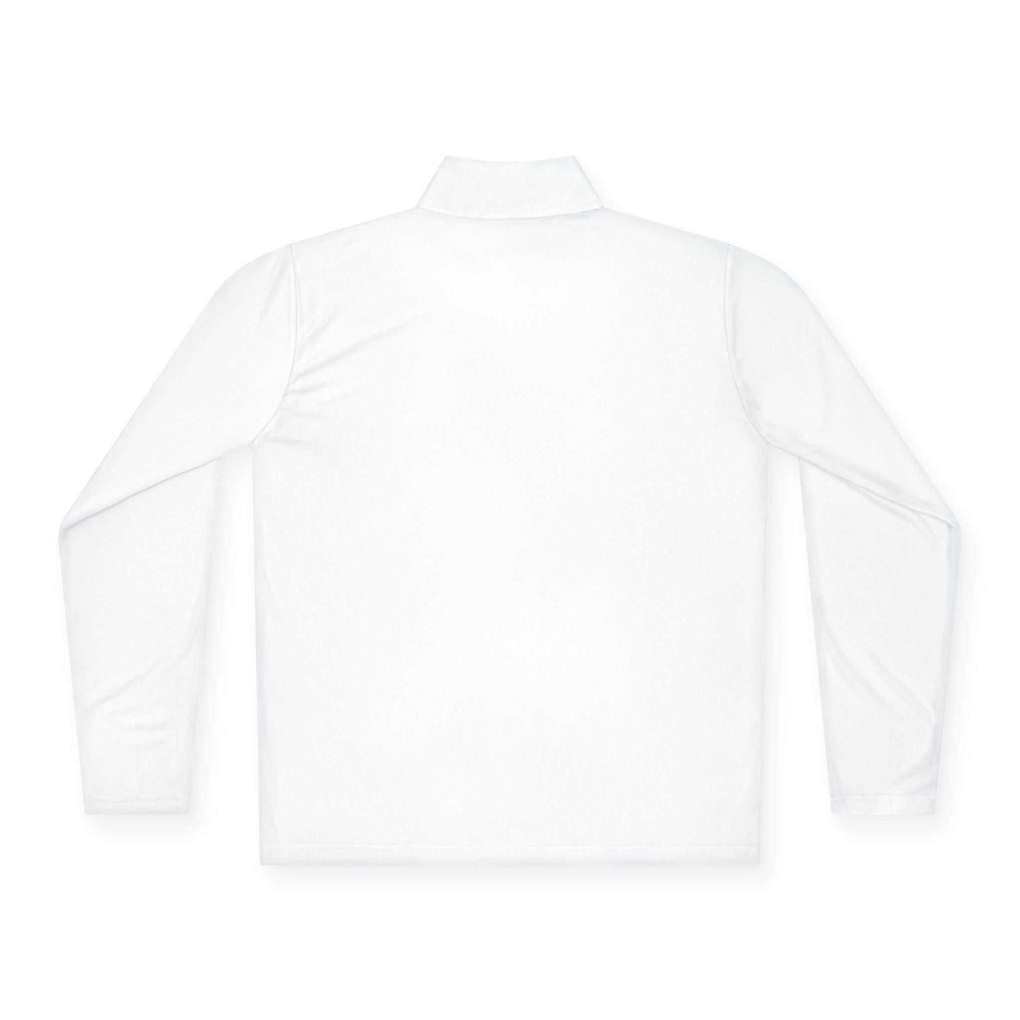 ST Quarter-Zip Pullover