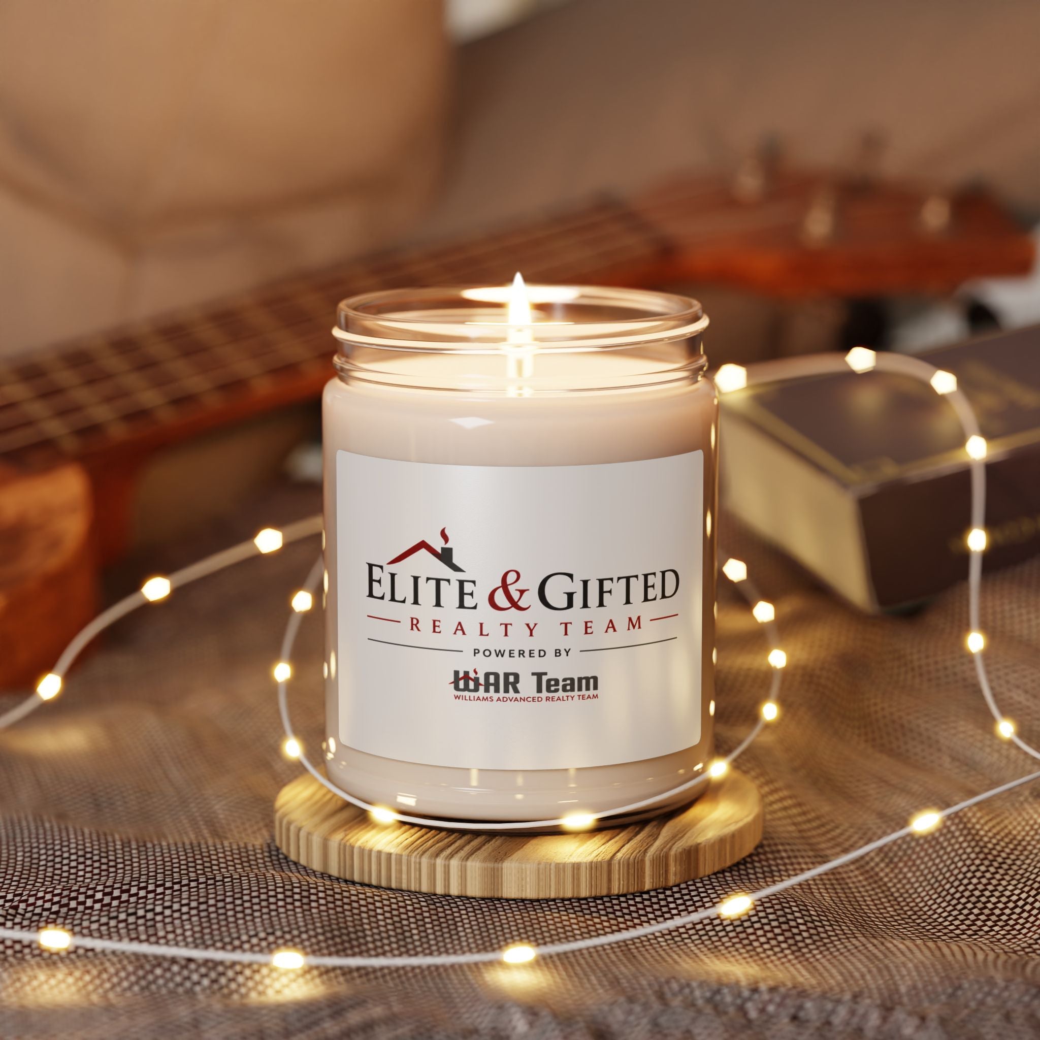 E&G Candles