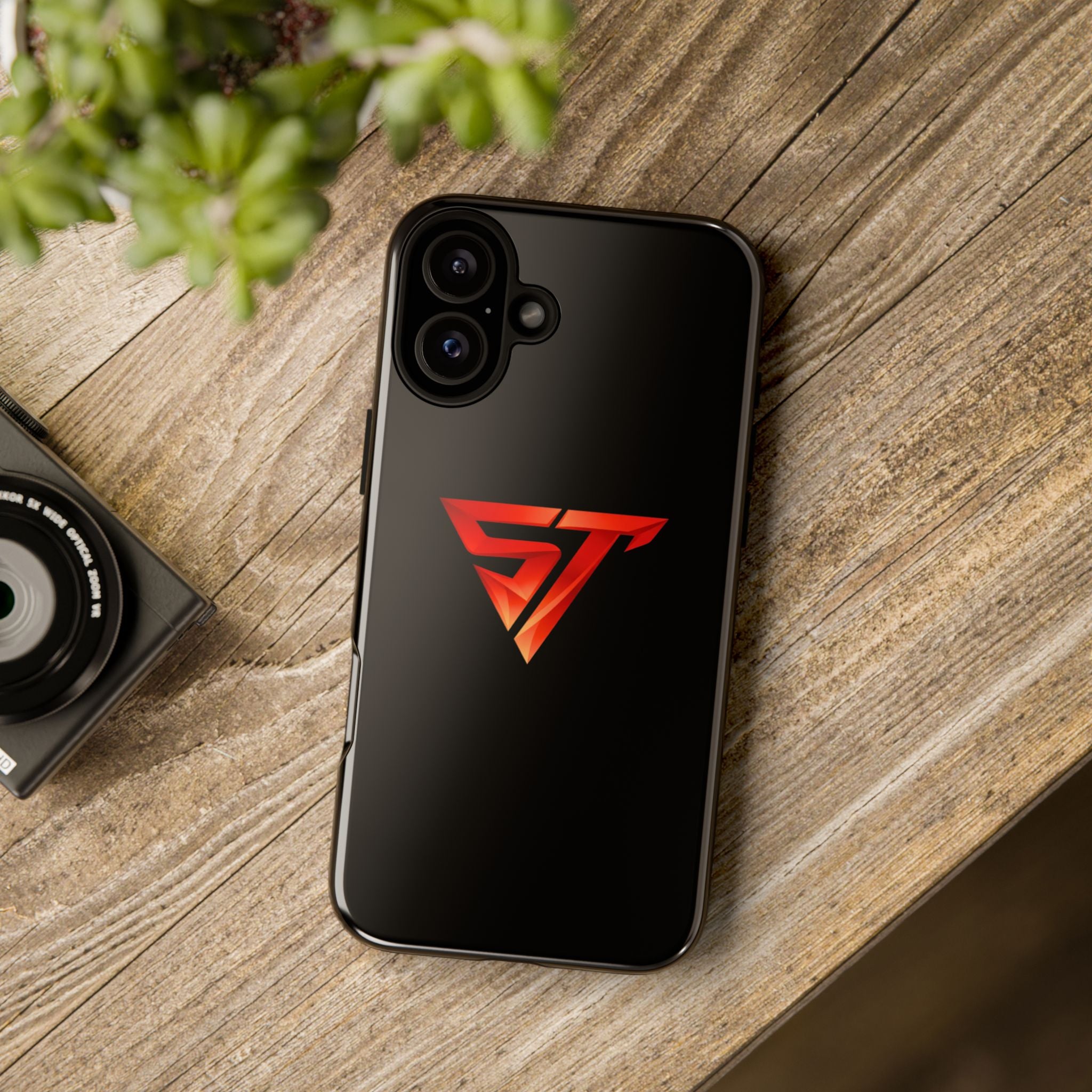 ST Phone Case