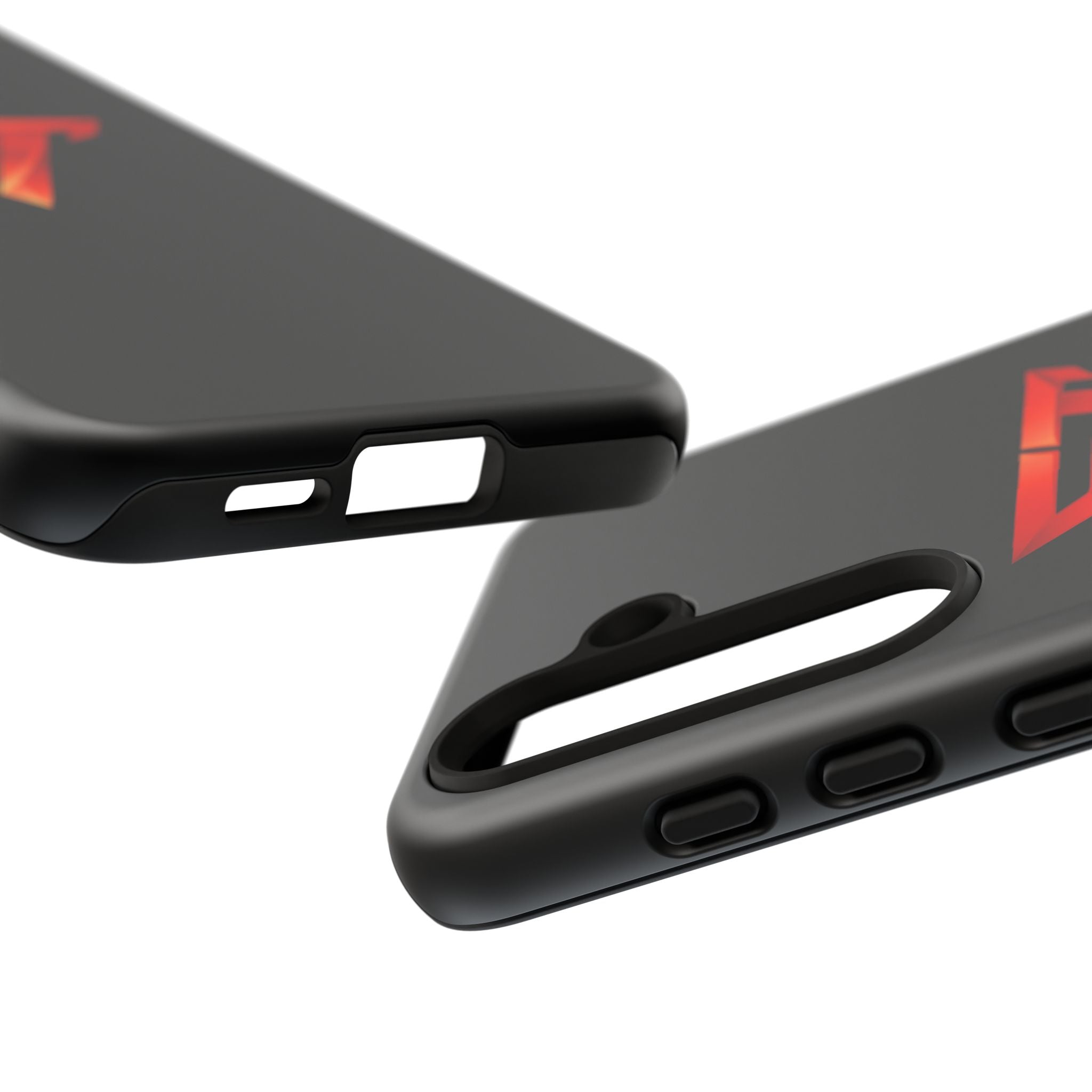 ST Phone Case