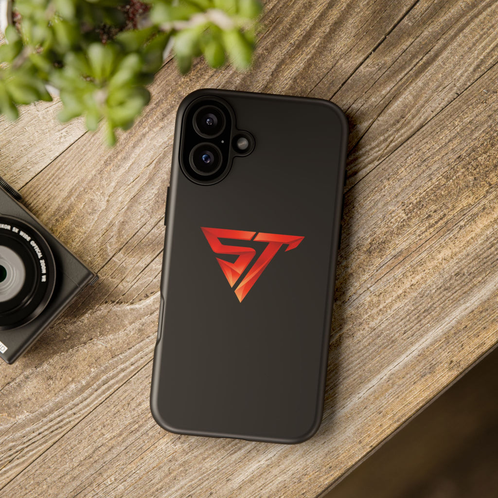ST Phone Case