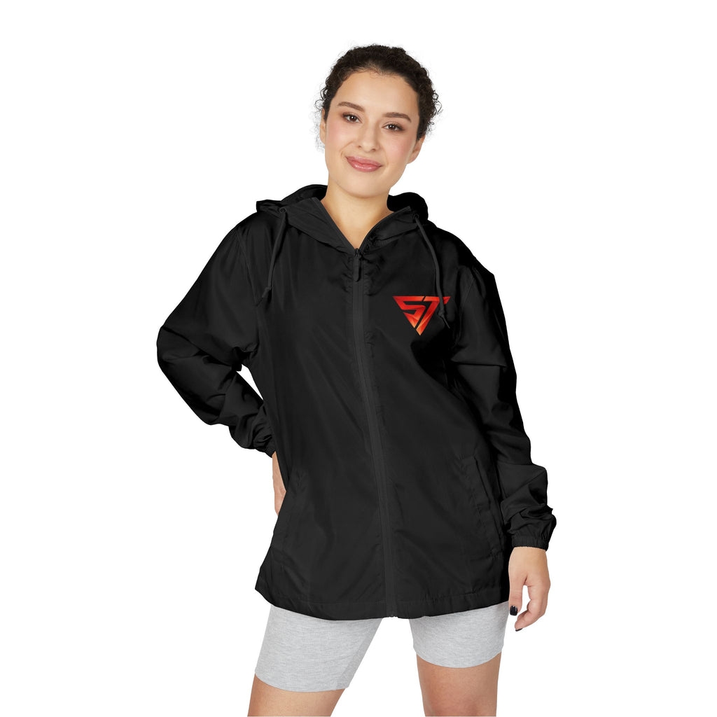 ST Windbreaker Jacket