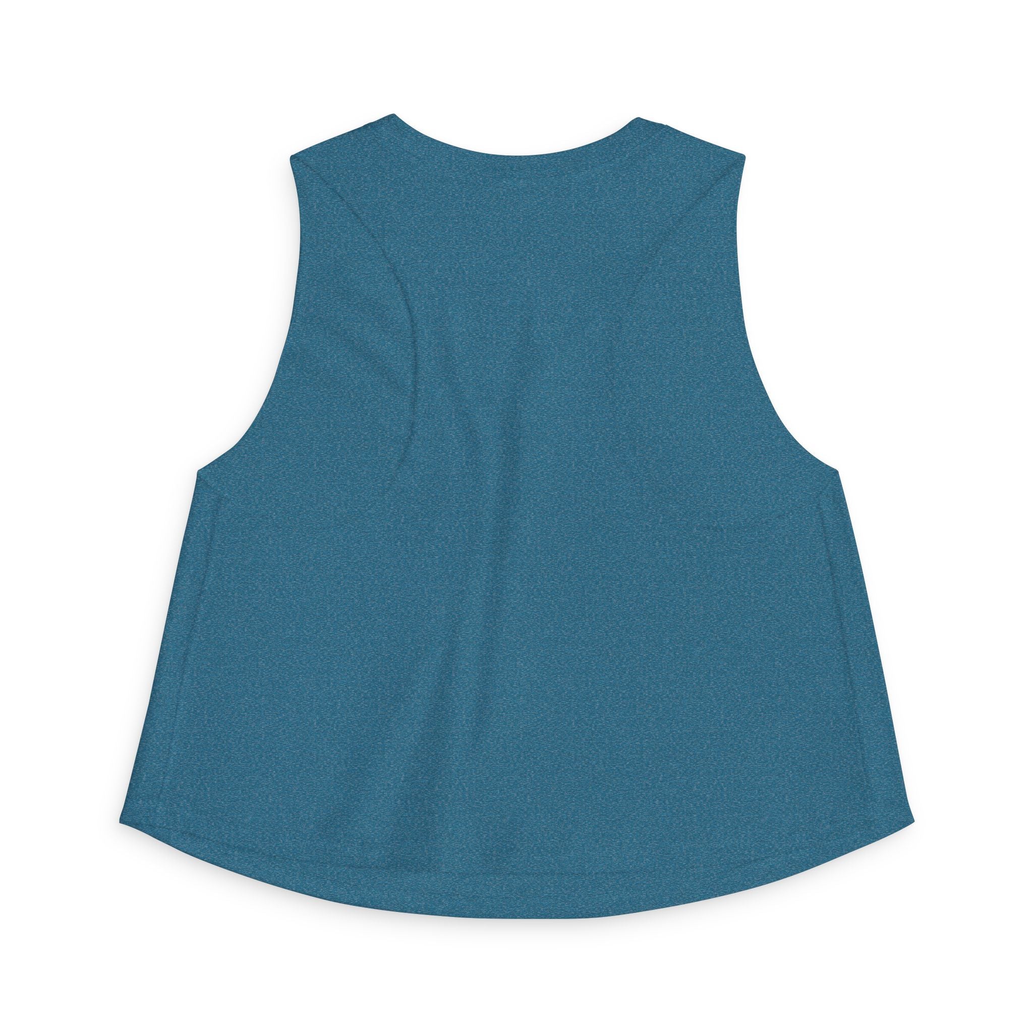 Start Theory Crop Top