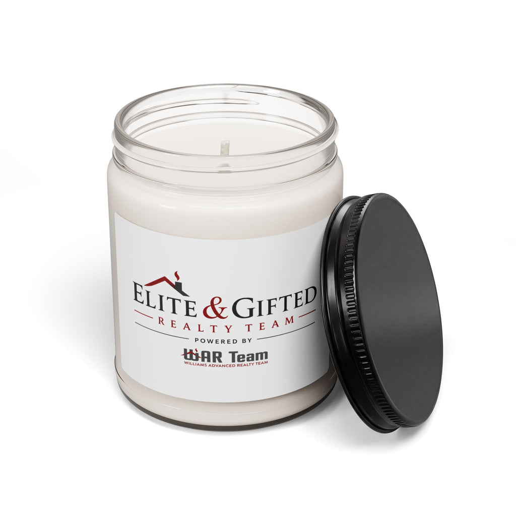 E&G Candles