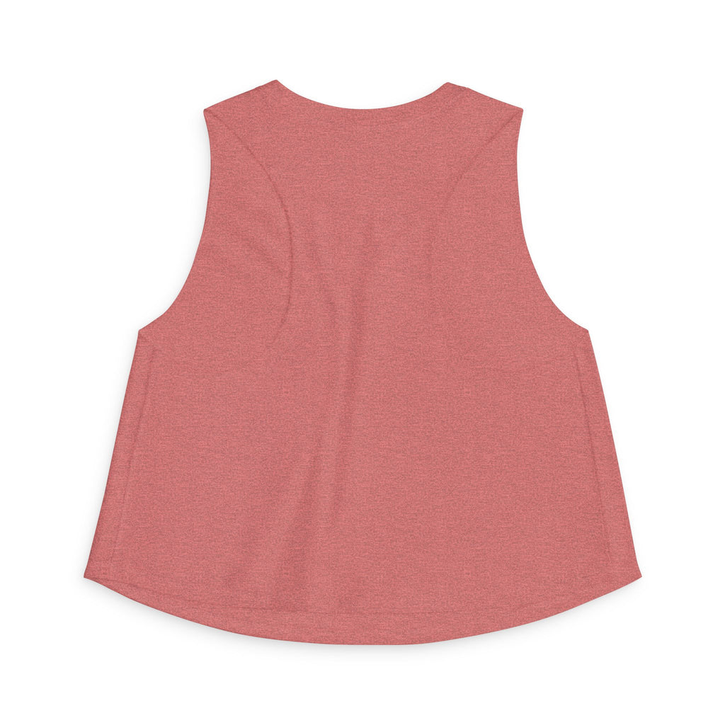 Start Theory Crop Top