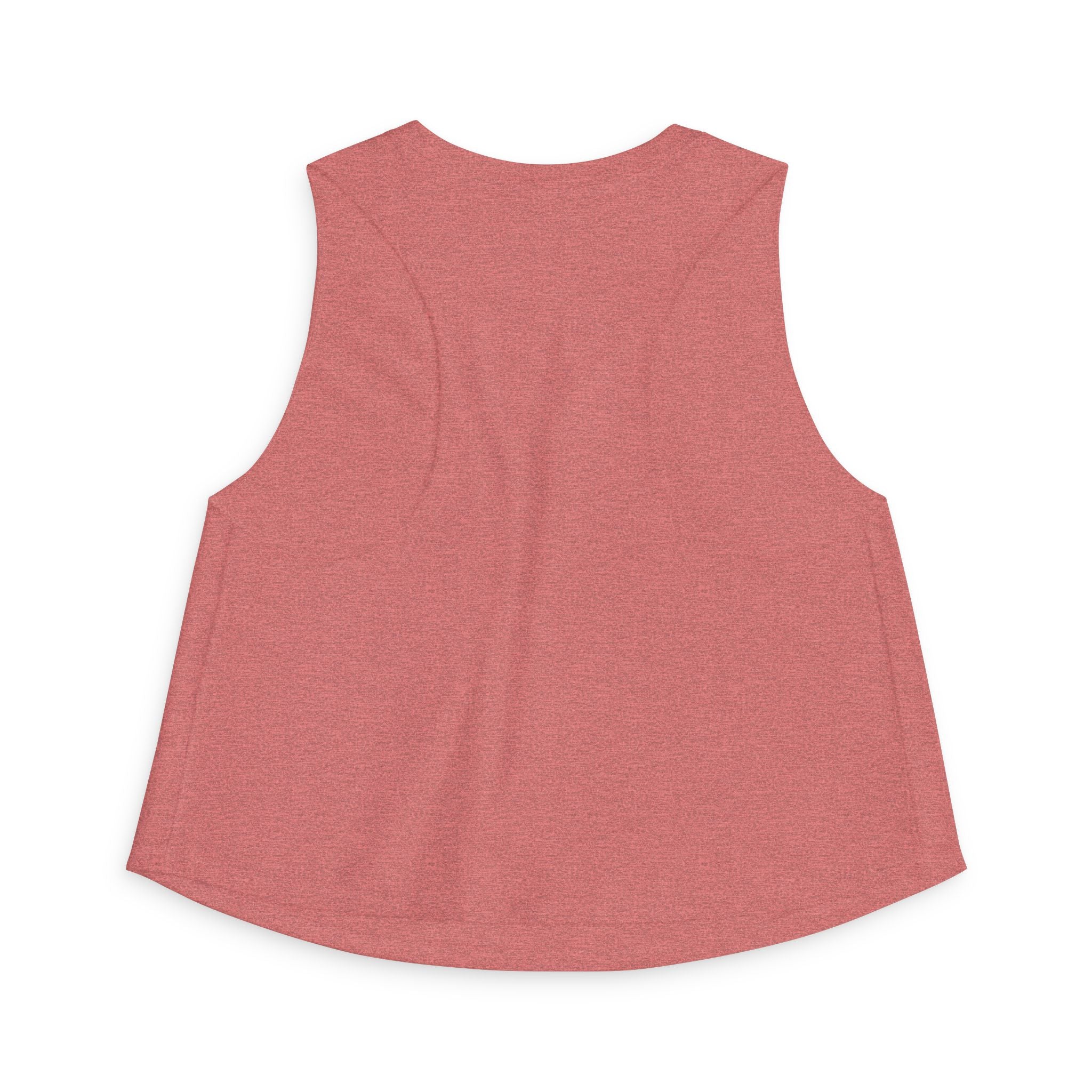 Start Theory Crop Top