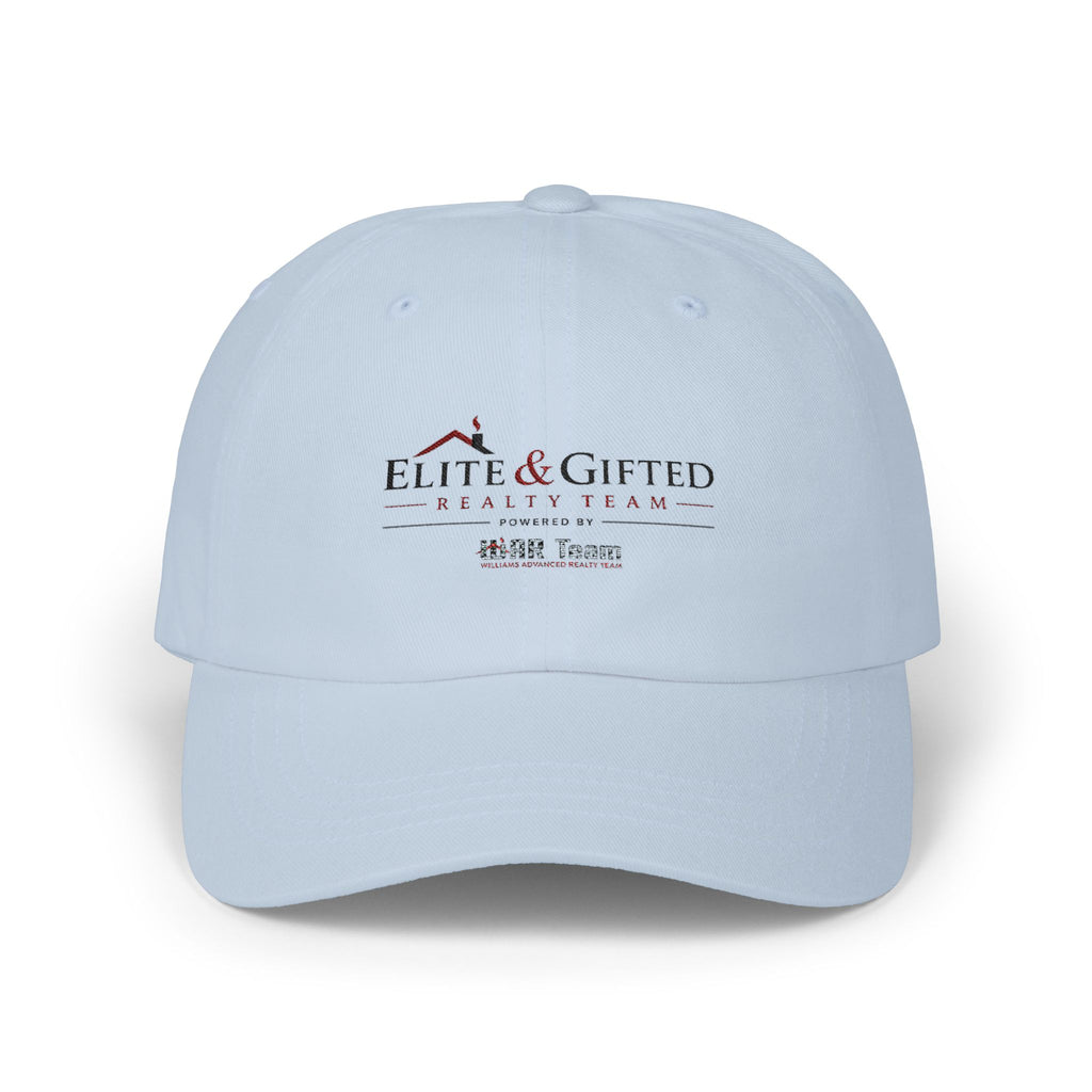 E&G Classic Cap