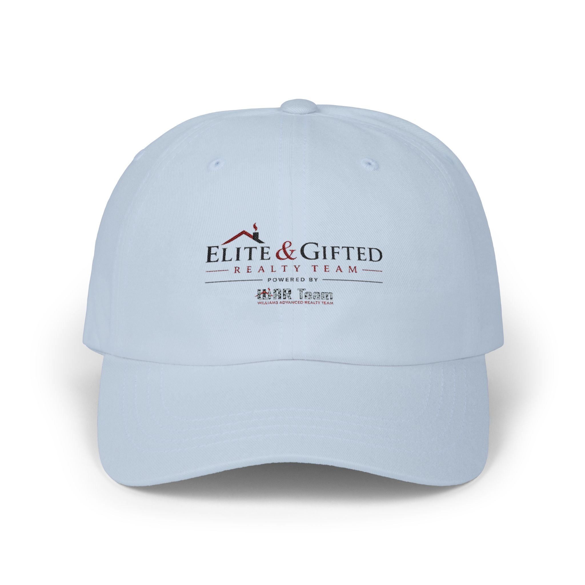 E&G Classic Cap