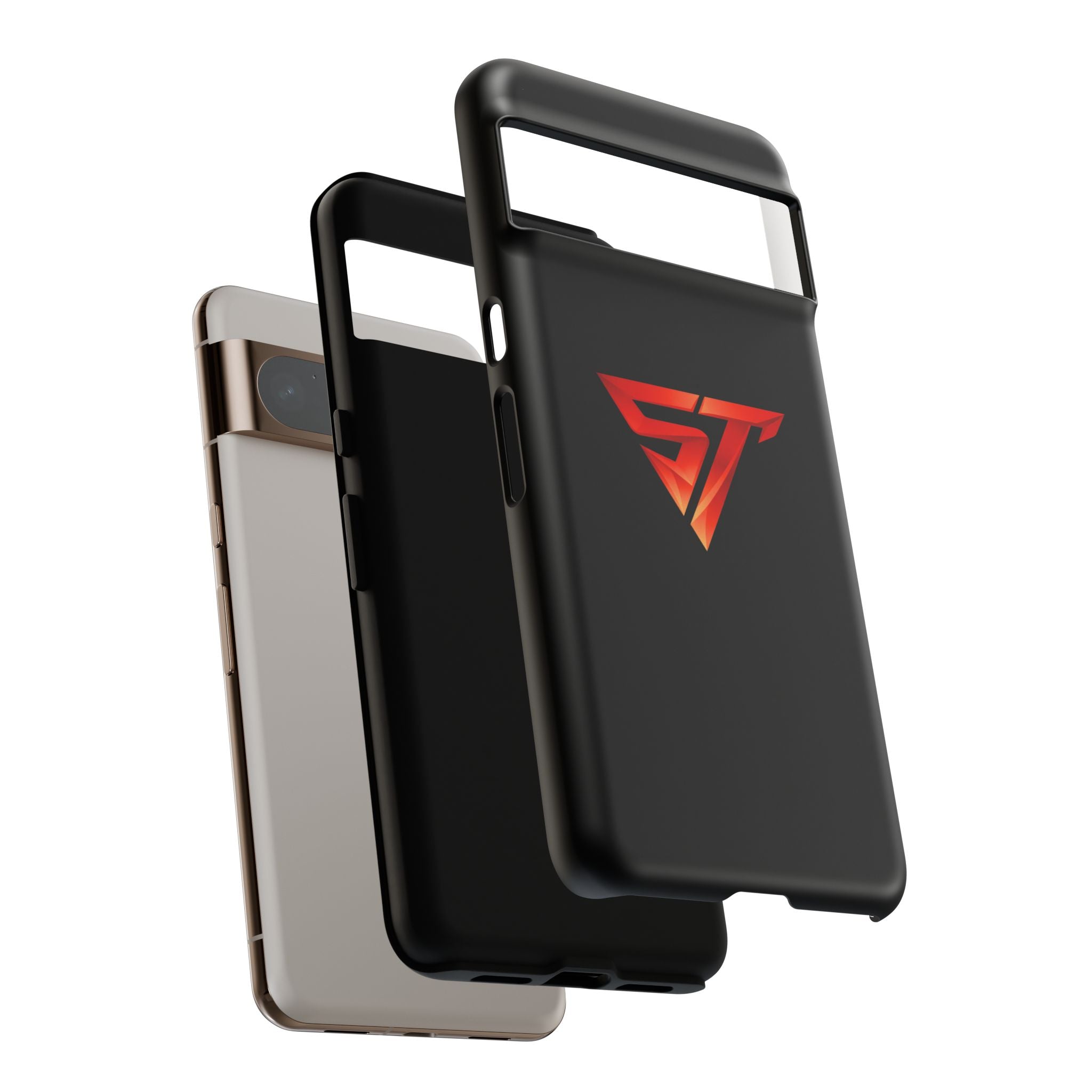 ST Phone Case