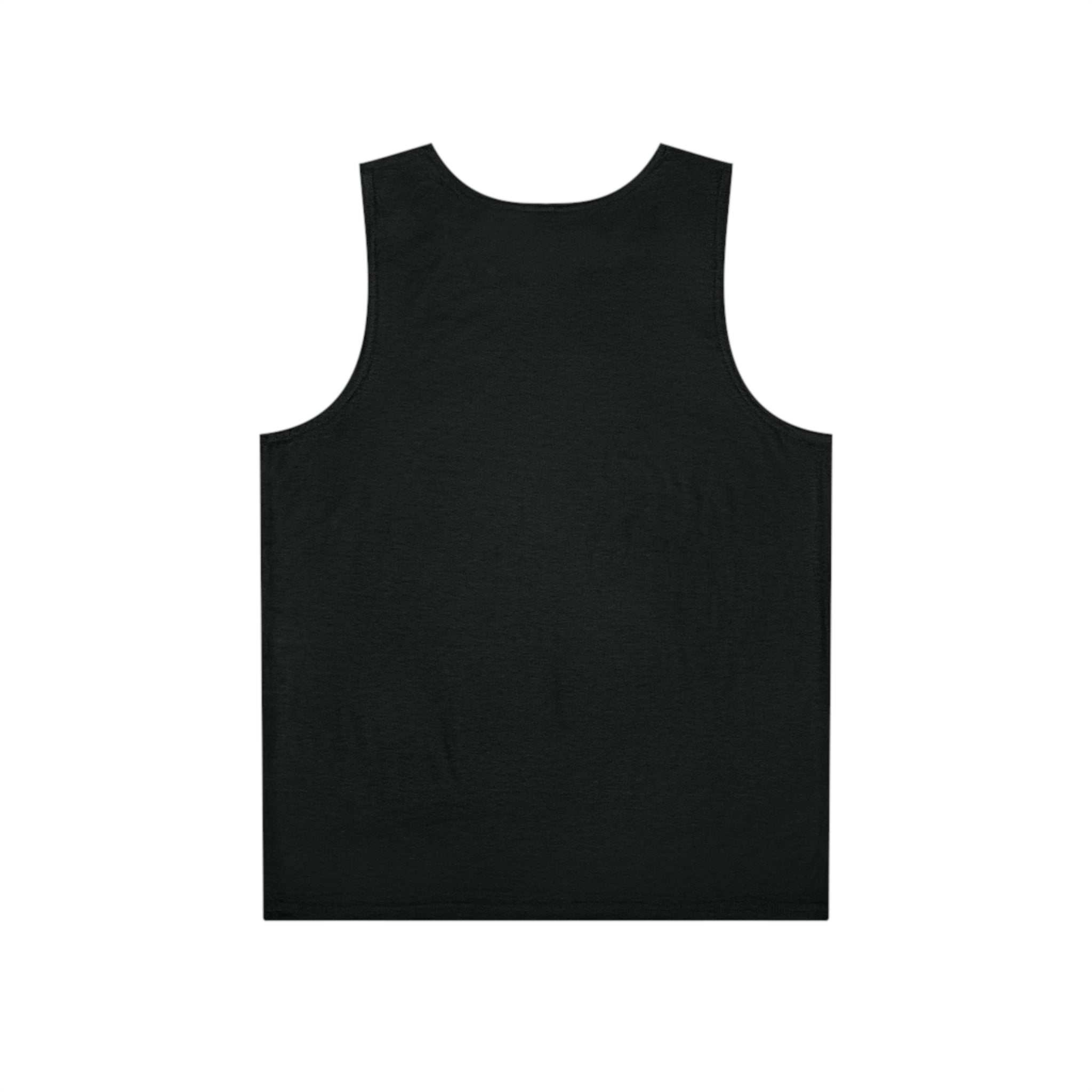 ST Black Tank Top