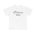 Elite & Gifted Realty Team T-Shirt