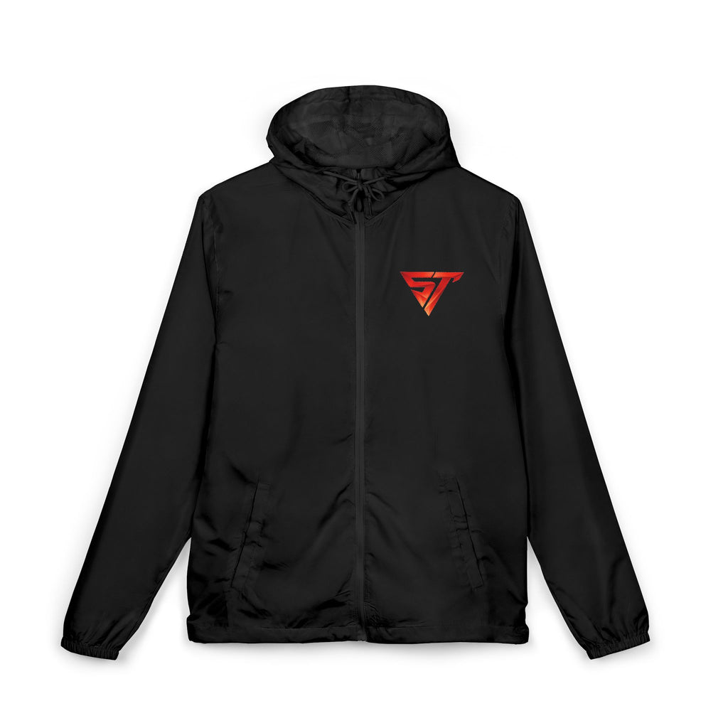 ST Windbreaker Jacket