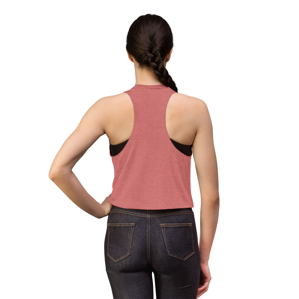 Start Theory Crop Top