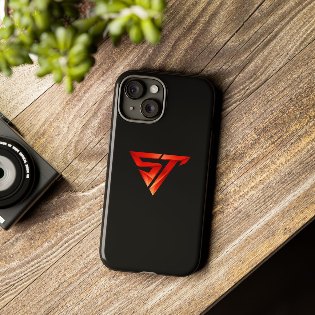 ST Phone Case