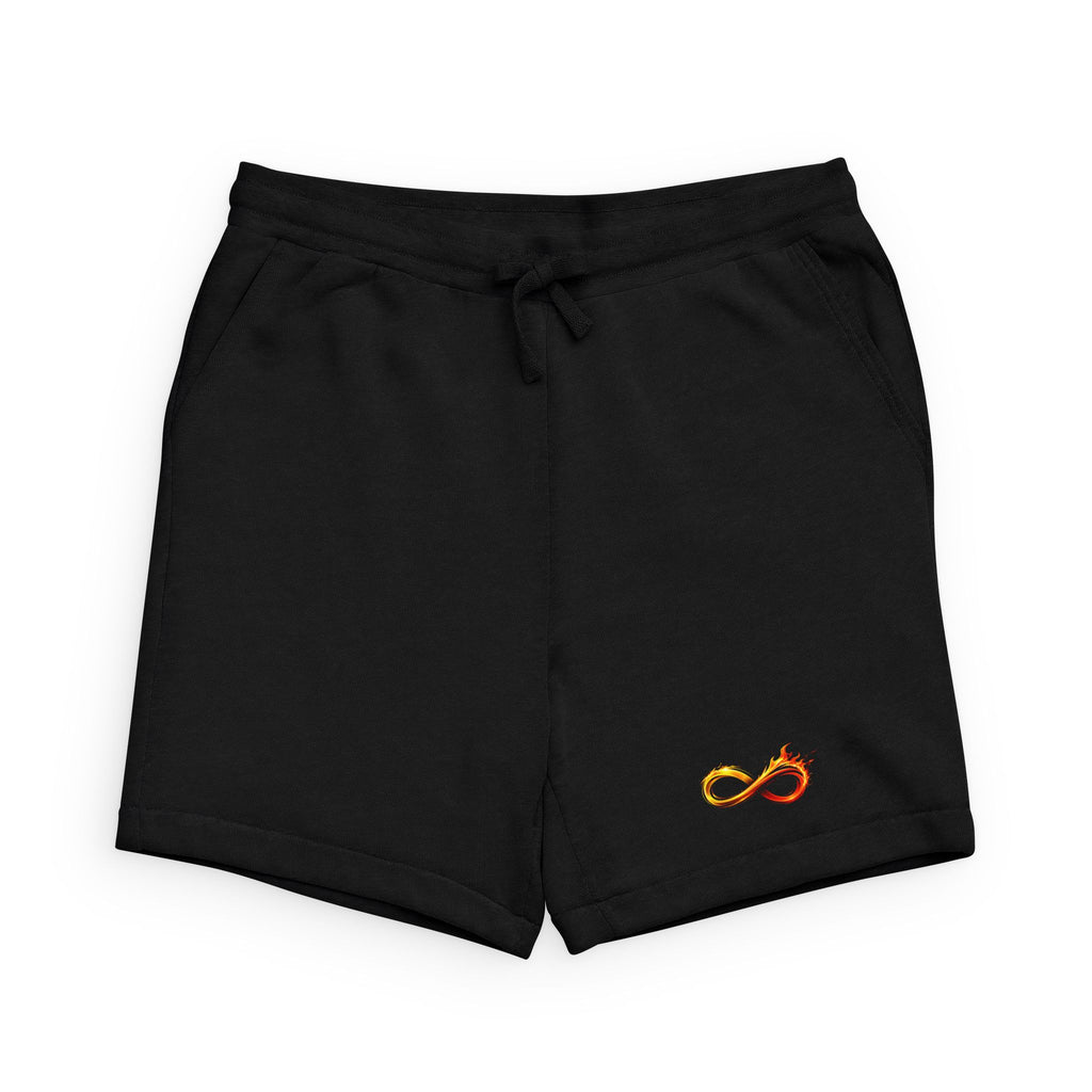 Live For Now Athletic Shorts