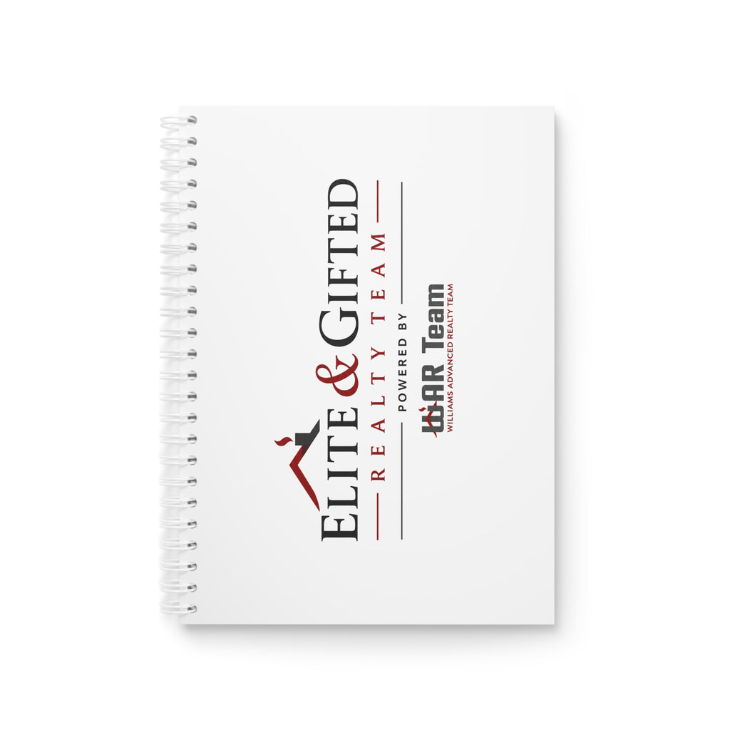 E&G Notebook