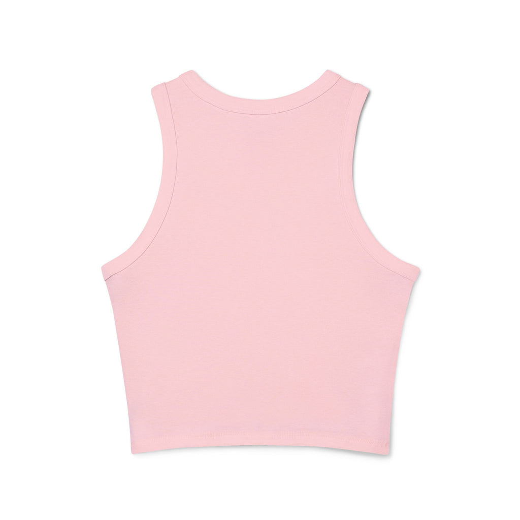 Start Theory Racer Tank Top