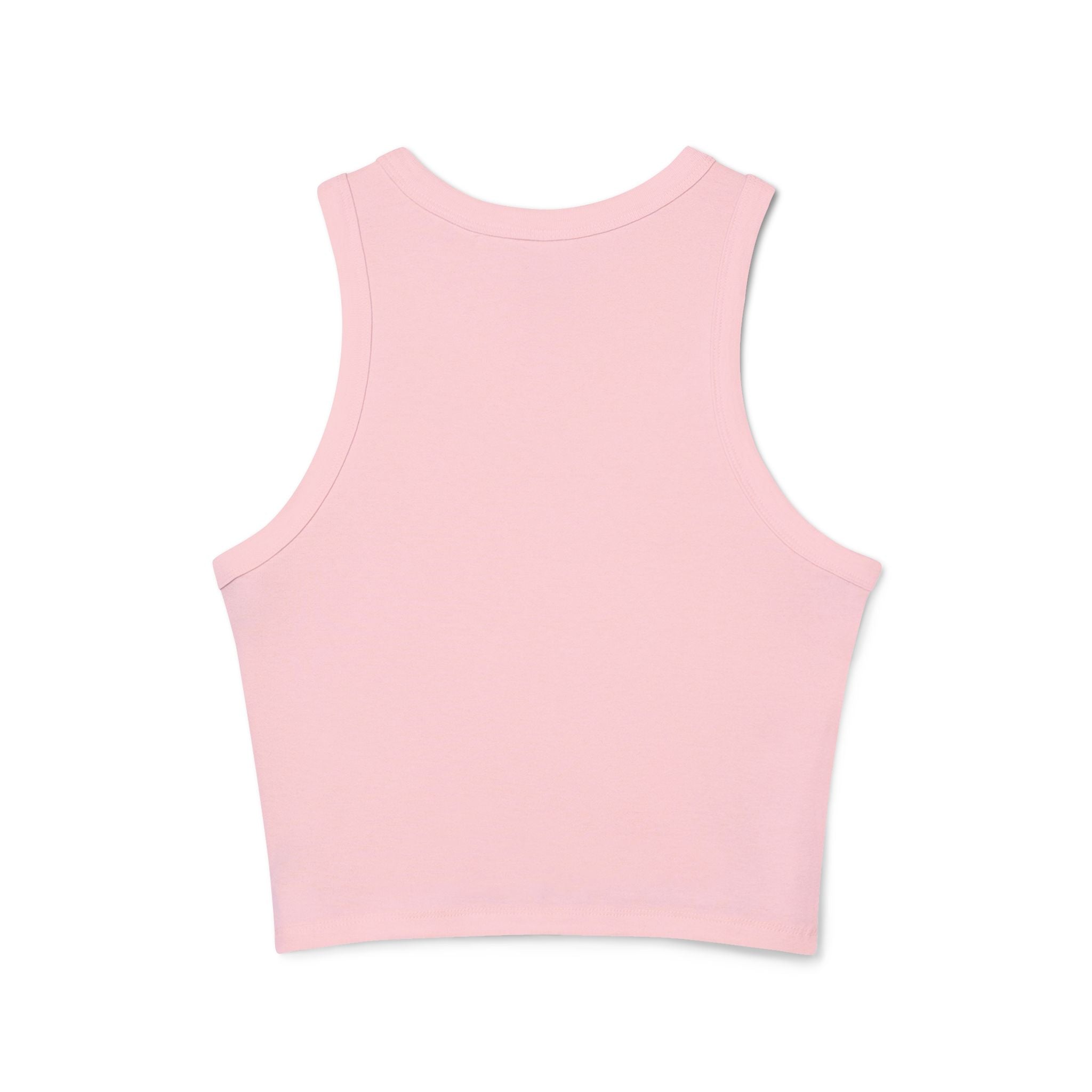 Start Theory Racer Tank Top