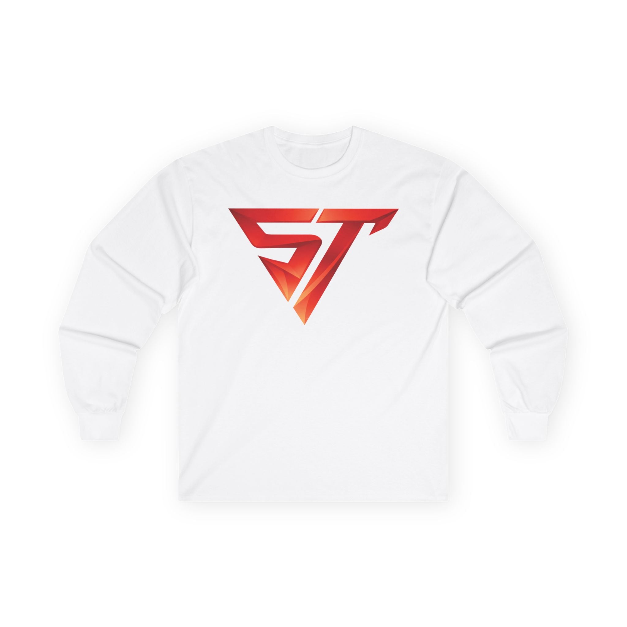 ST Long Sleeve Tee