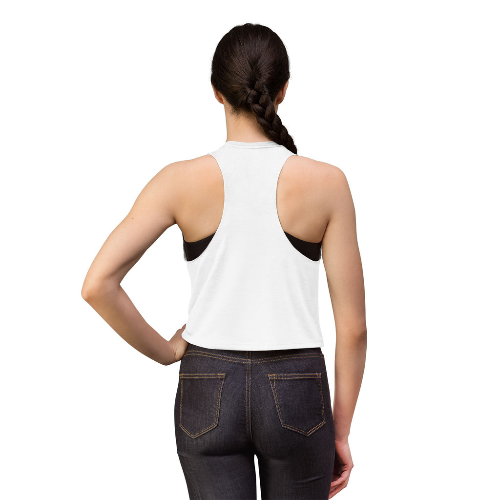 Start Theory Crop Top