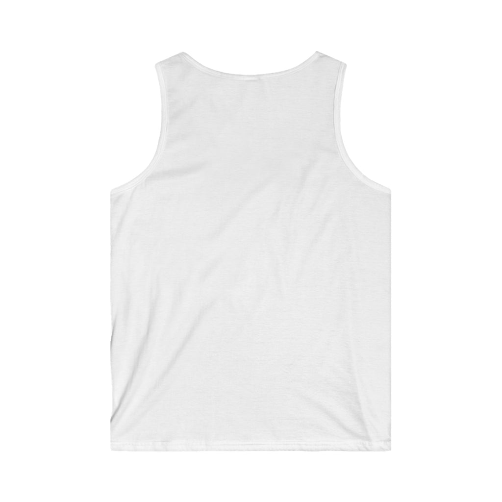 ST Athletic Casual Tank