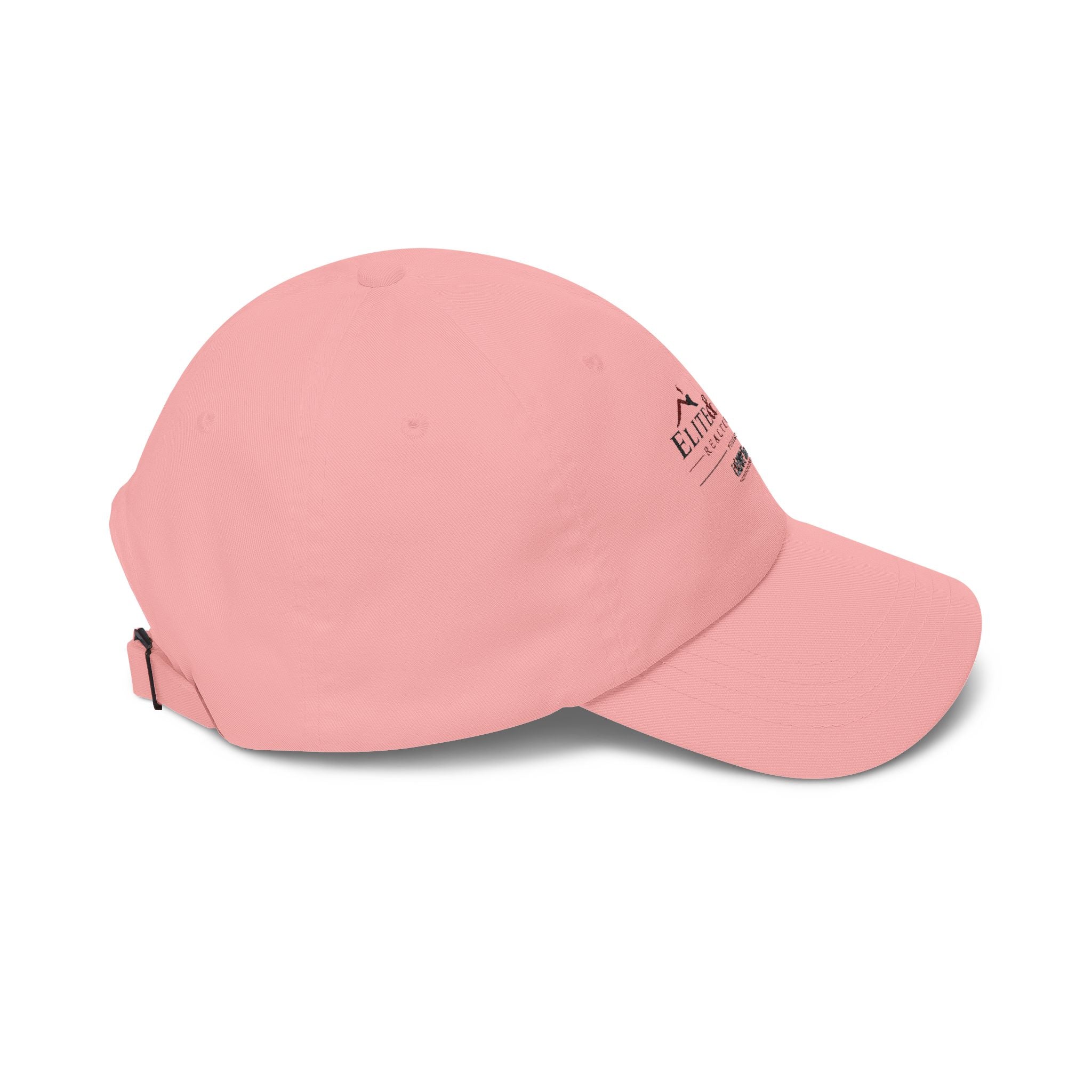 E&G Classic Cap