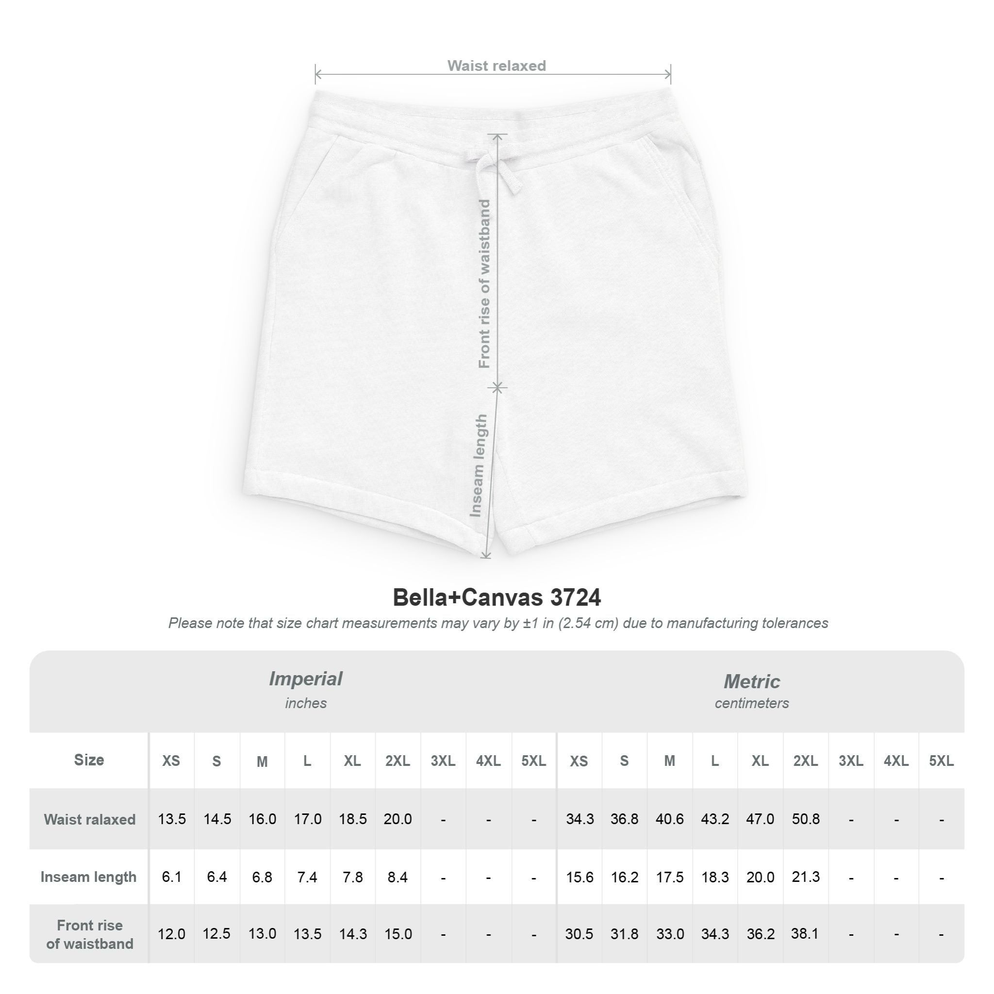 Live For Now Athletic Shorts