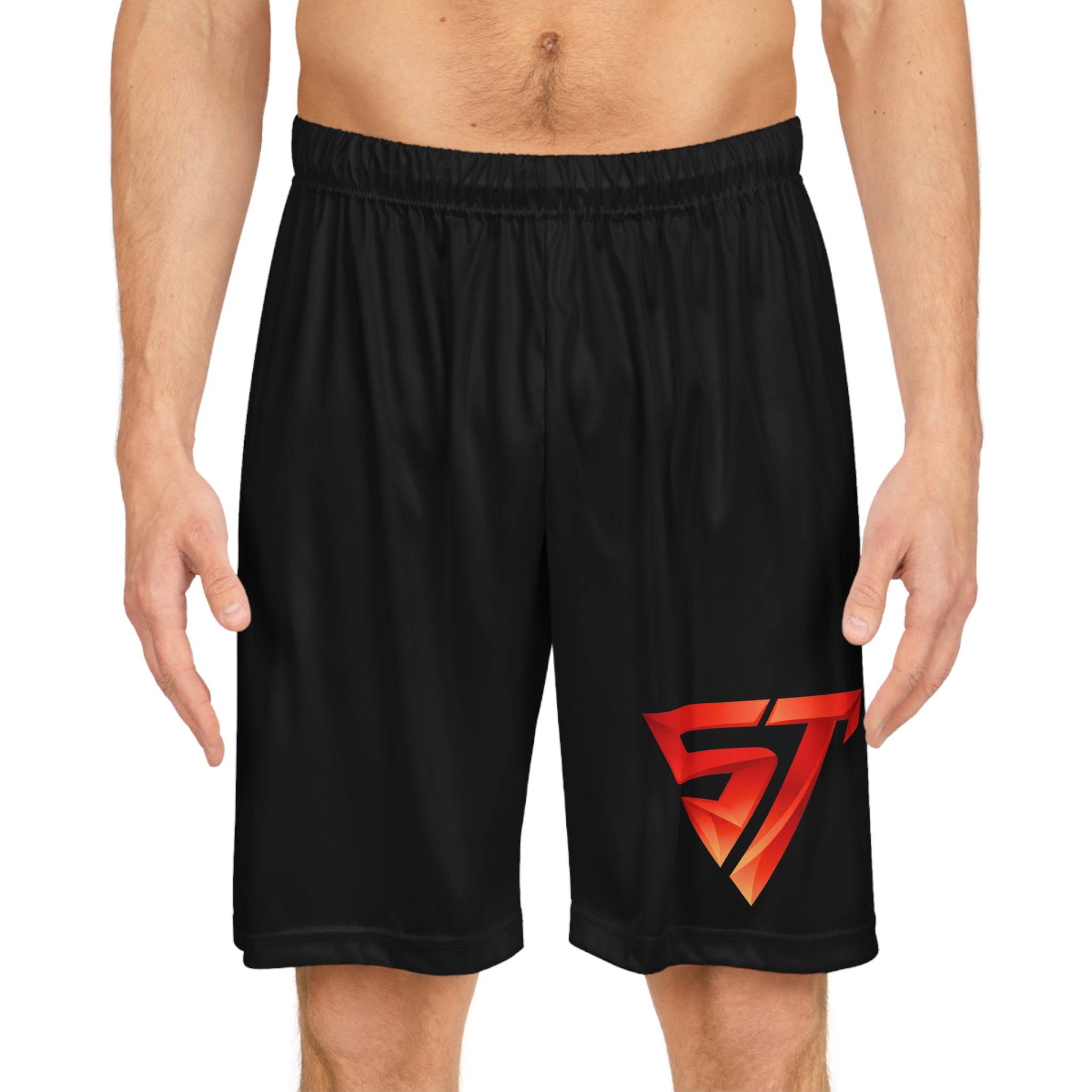 ST Basketball Shorts