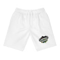 Athletic Long Shorts — Live Fit Athletics Graphic Training Shorts