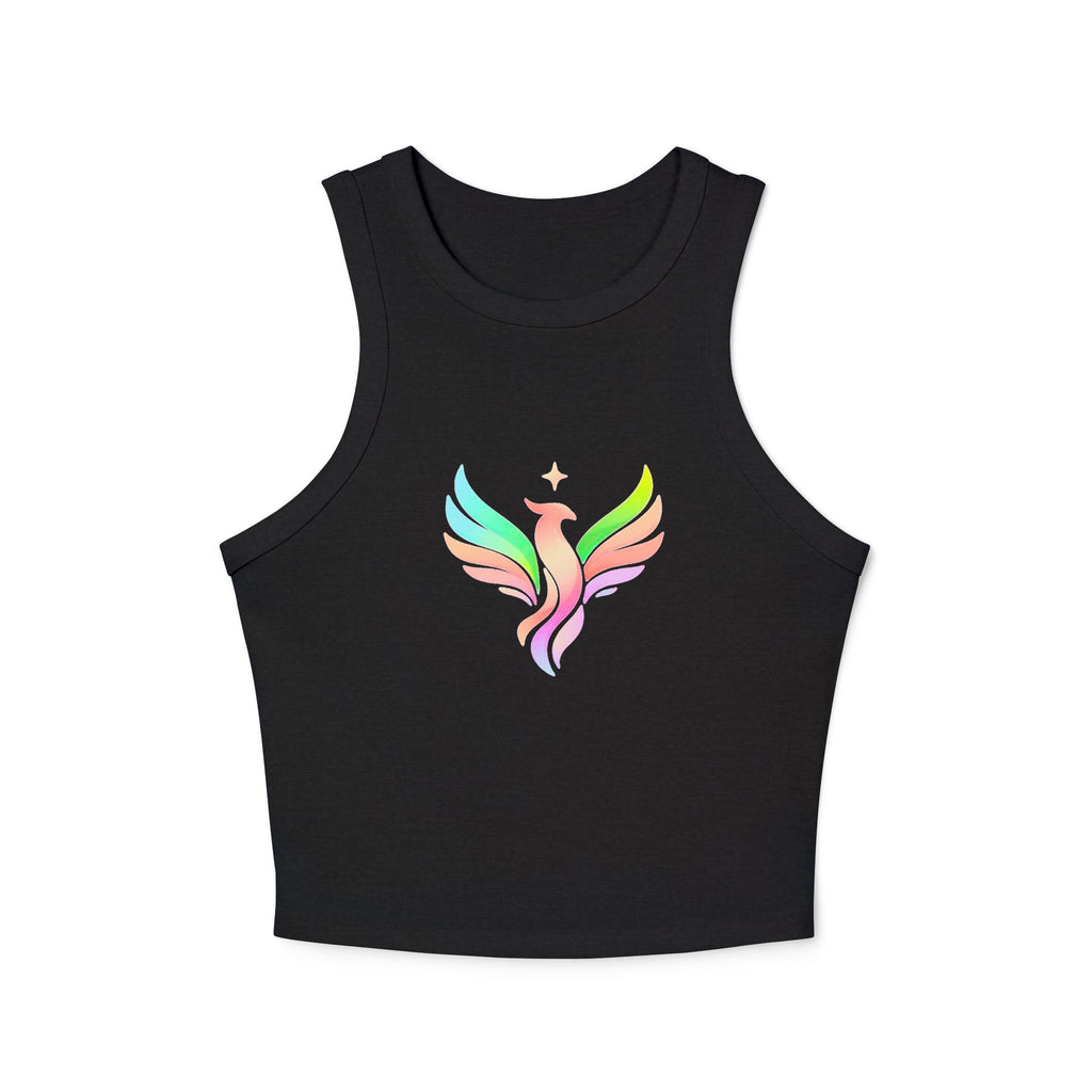 Start Theory Racer Tank Top