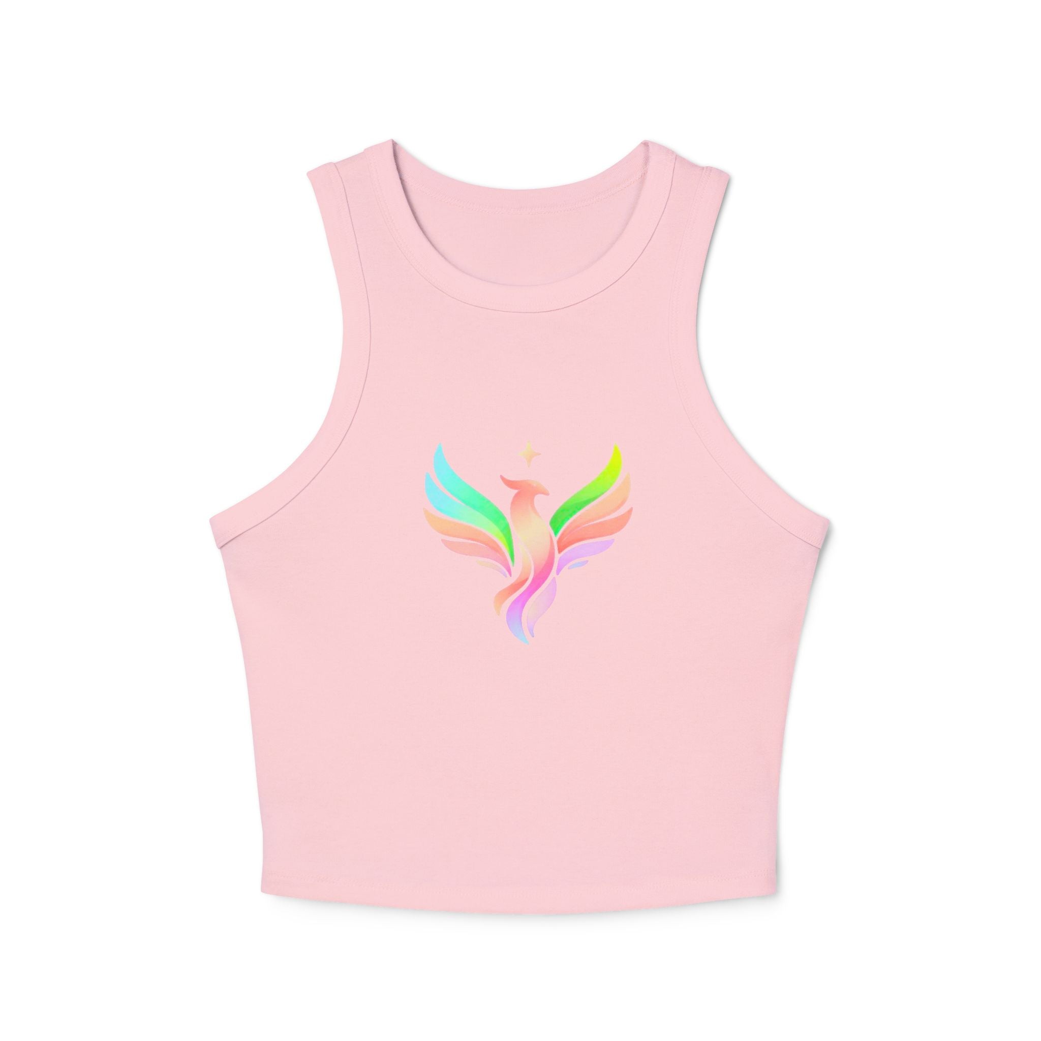 Start Theory Racer Tank Top