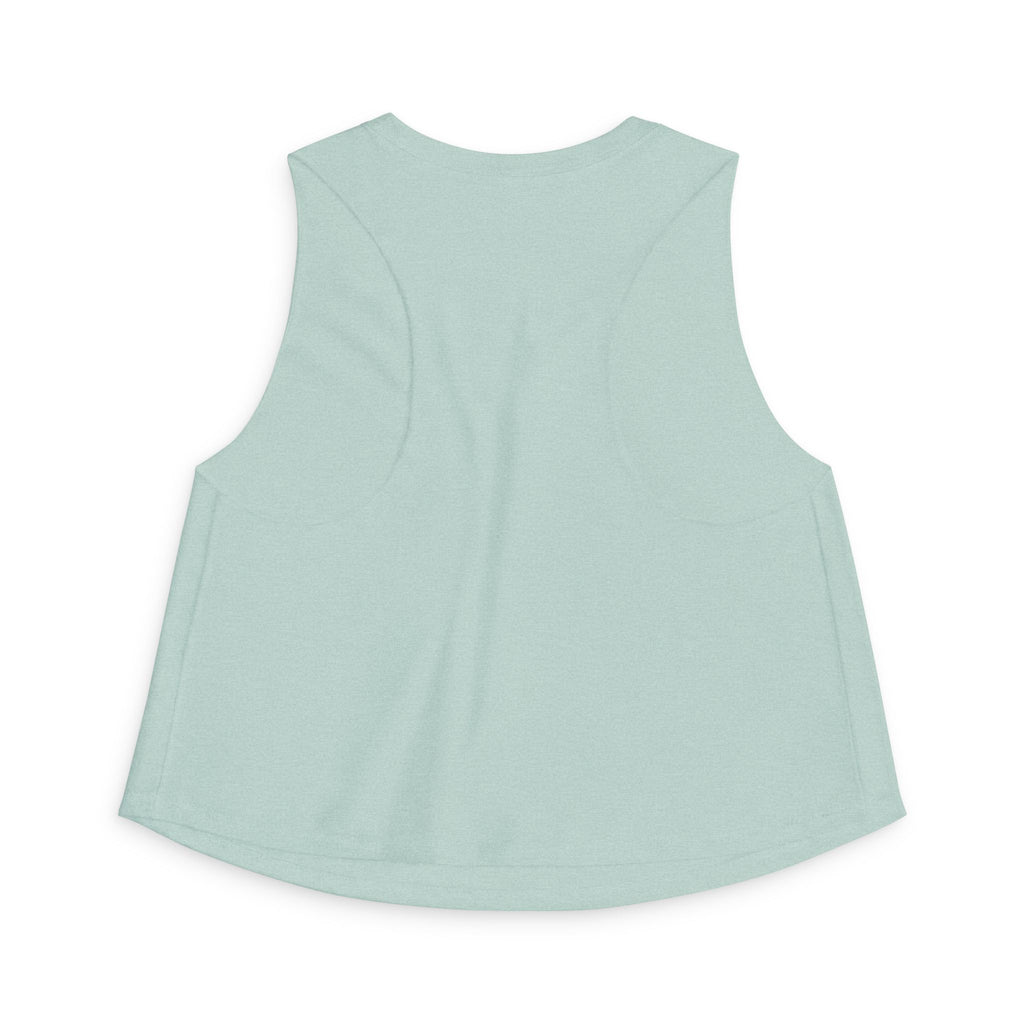 Start Theory Crop Top