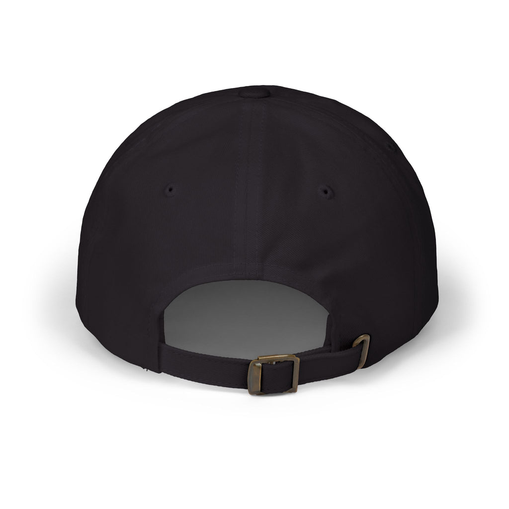 Embroidered Retro ST Dad Cap