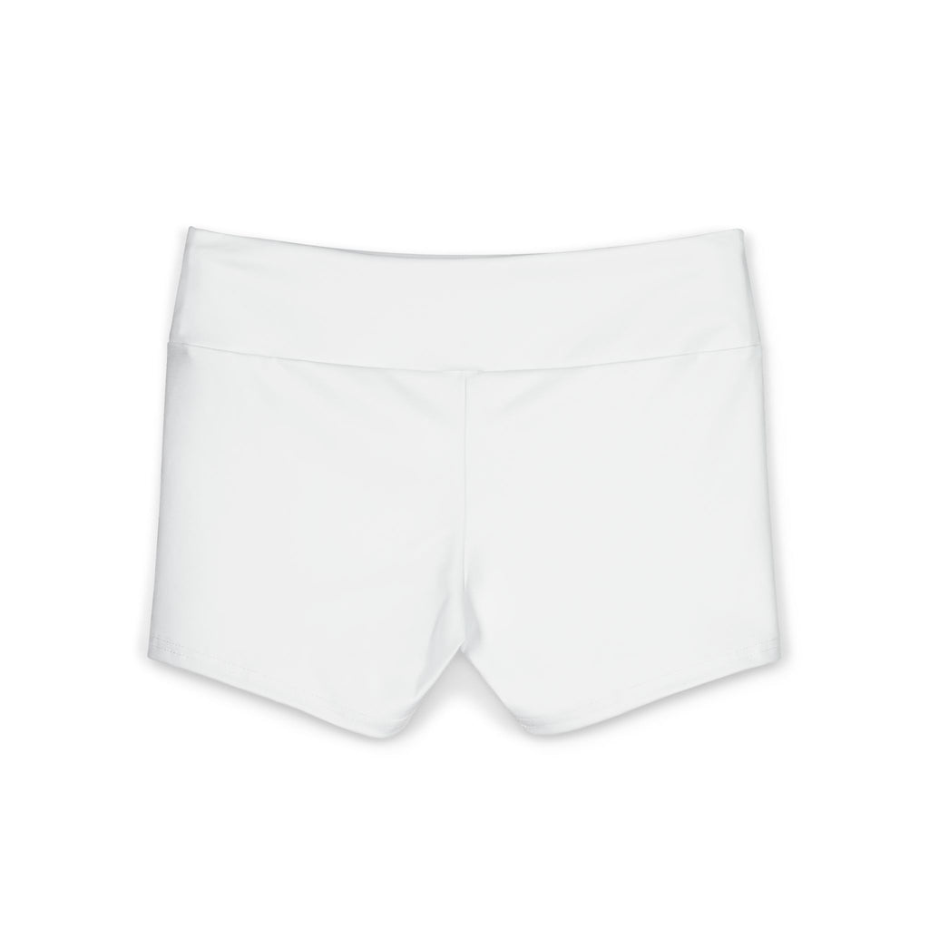 Start Theory Yoga Shorts