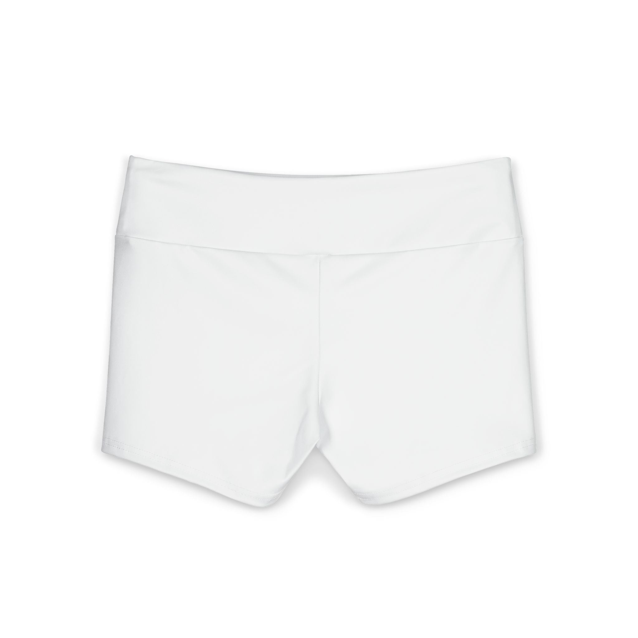 Start Theory Yoga Shorts