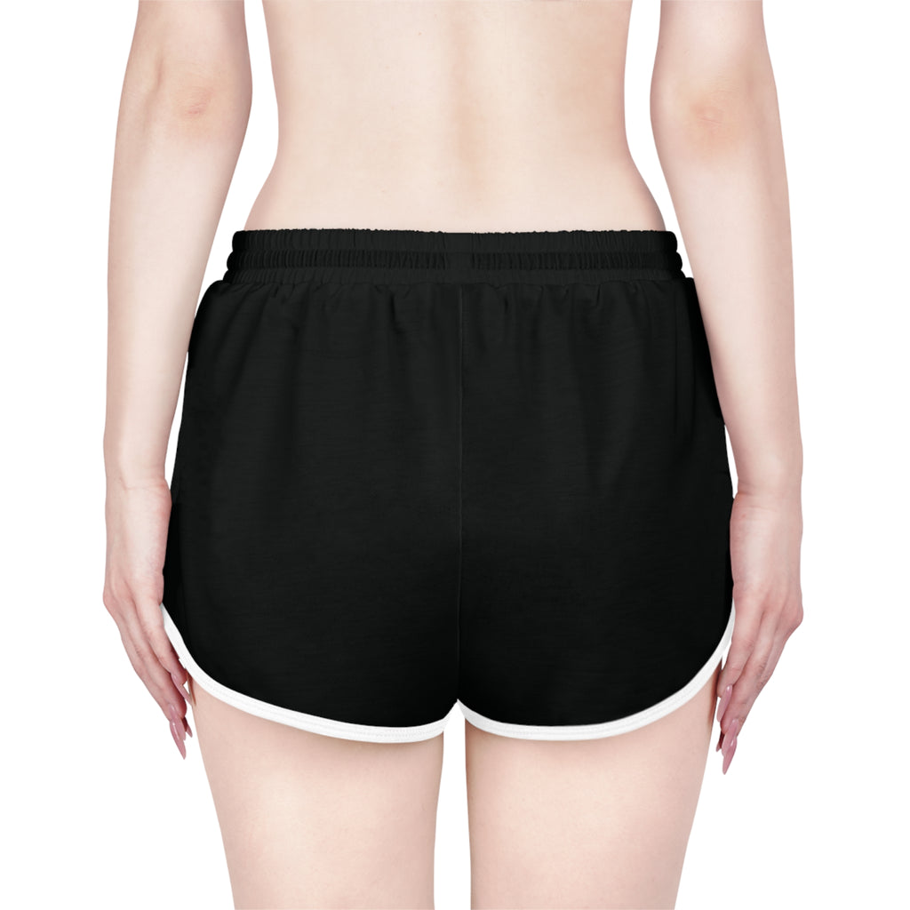 Black Start Theory Casual Lounge Shorts