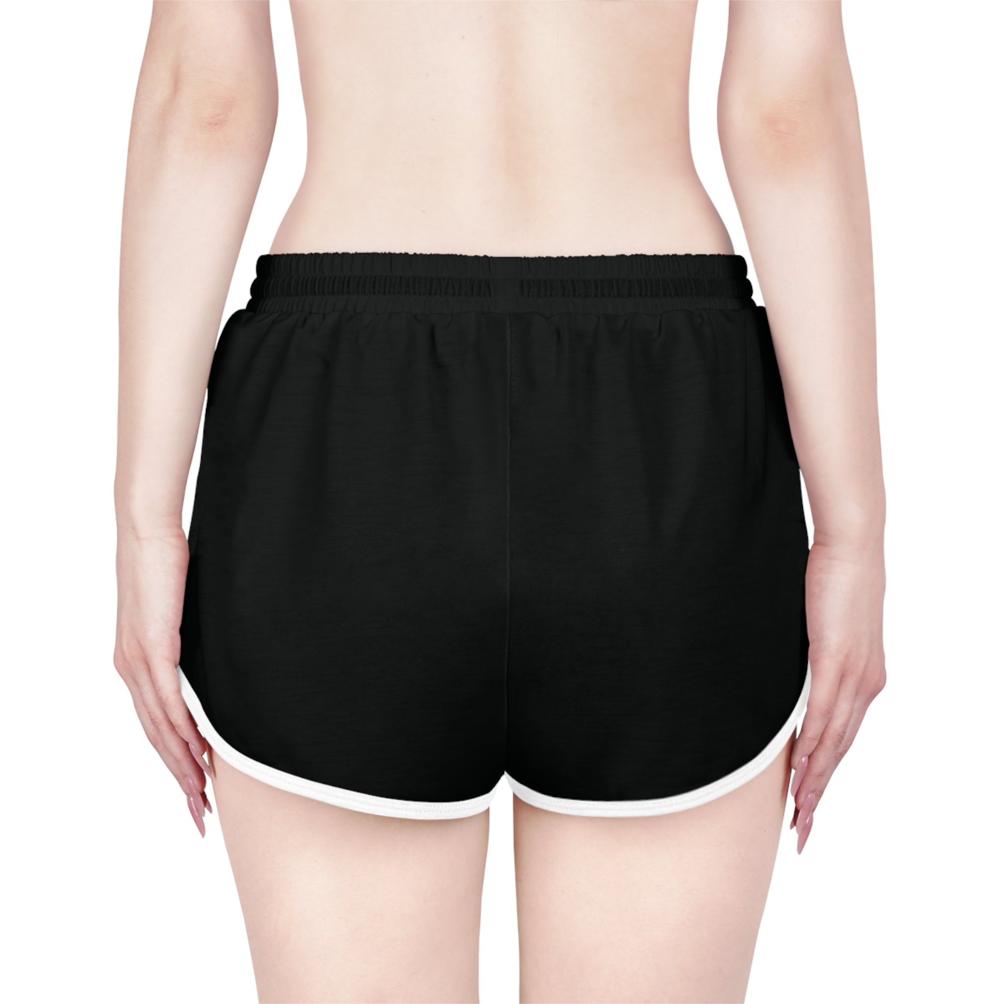 Black Start Theory Casual Lounge Shorts