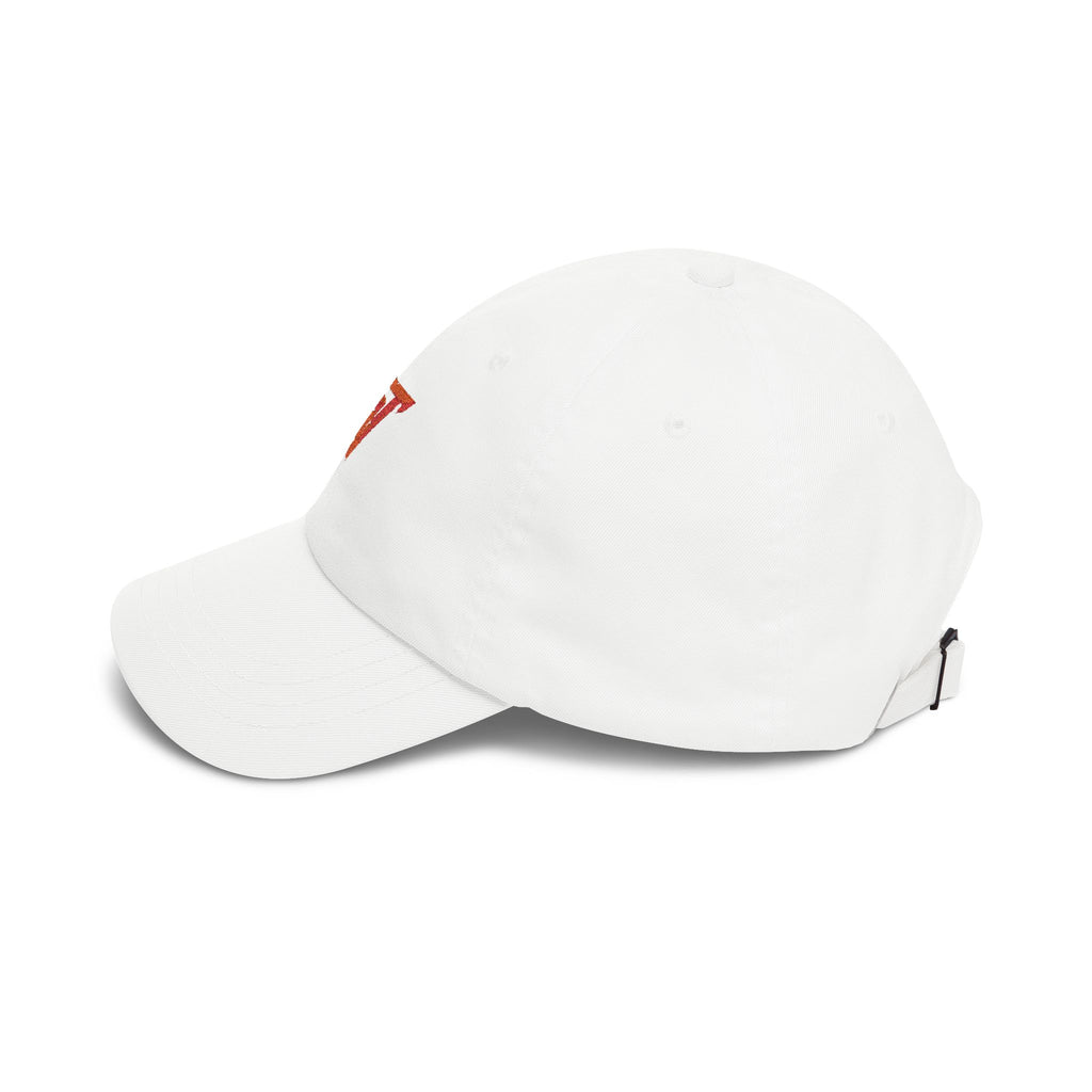 Embroidered Retro ST Dad Cap
