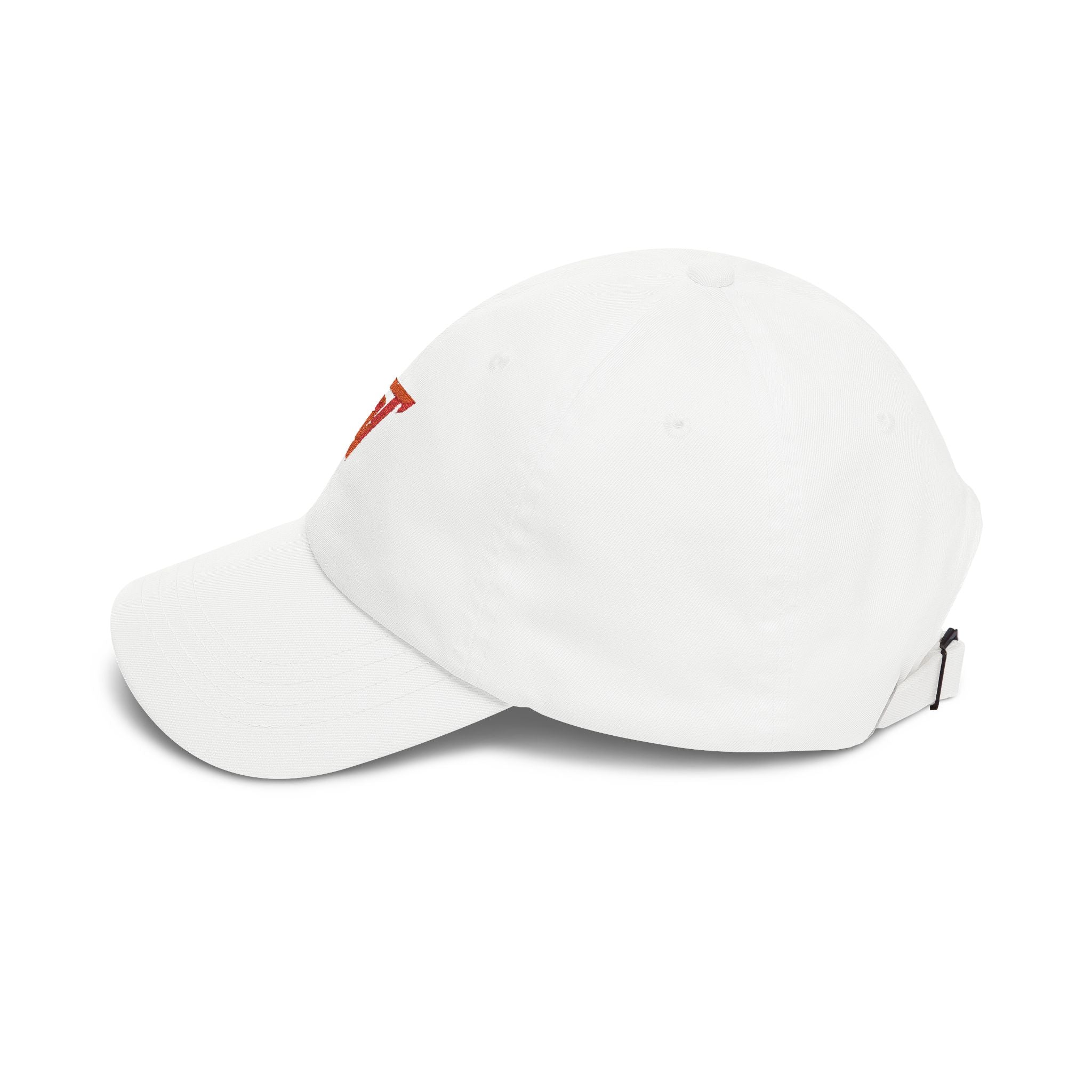 Embroidered Retro ST Dad Cap